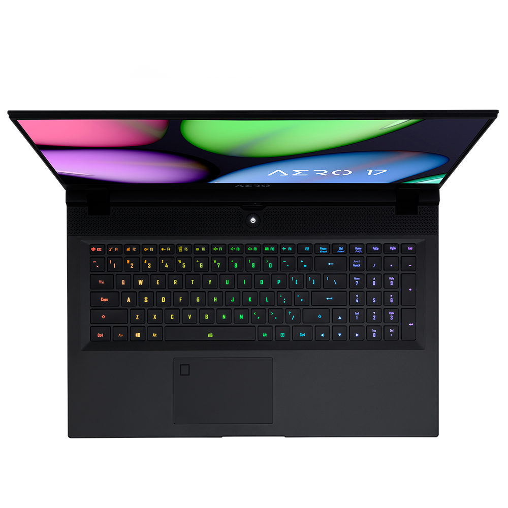 GIGABYTE 17 XB – image 2