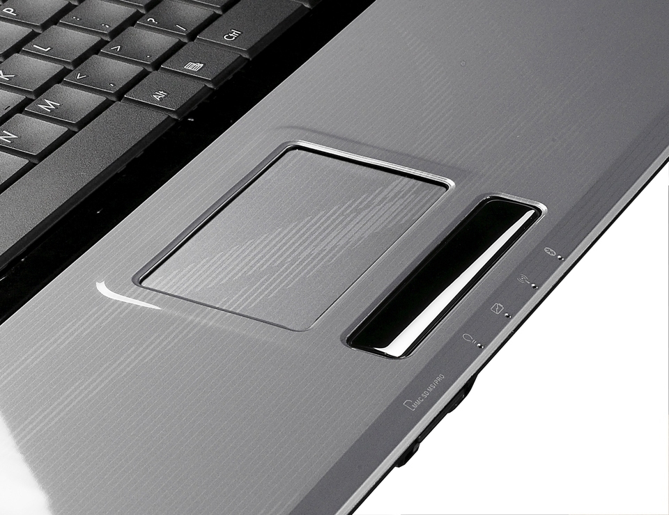 ASUS X61SL-6X017C Intel® Core™2 Duo T6400 – image 6