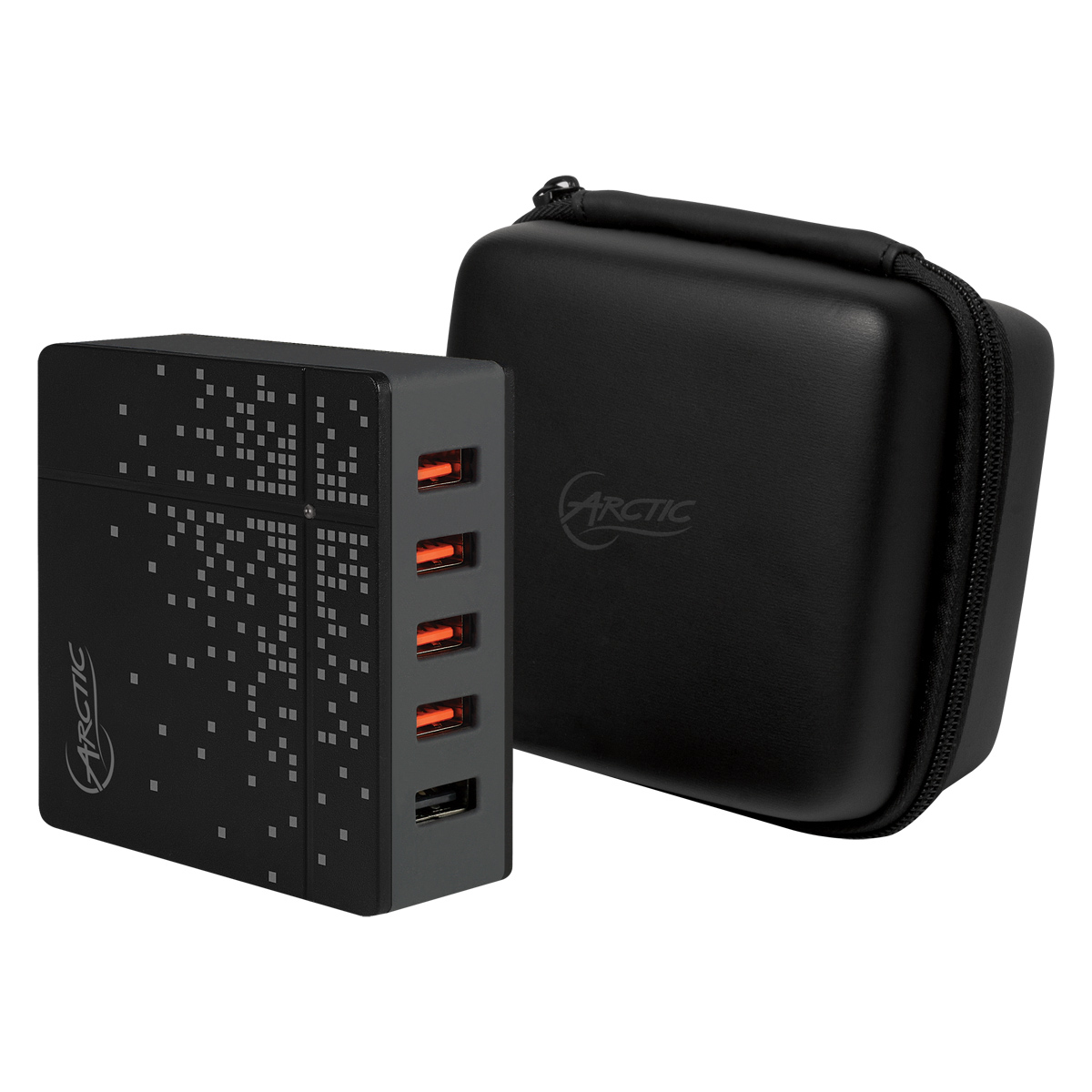 ARCTIC Global Charger 8000 – image 1