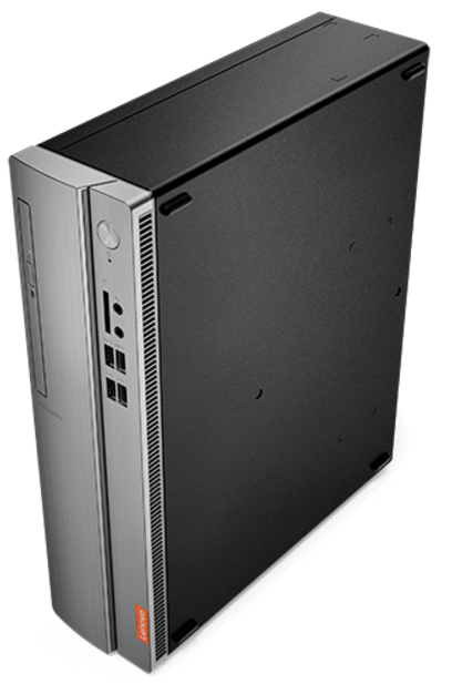 Lenovo IdeaCentre 310S-08ASR AMD A9 A9-9430 – image 7