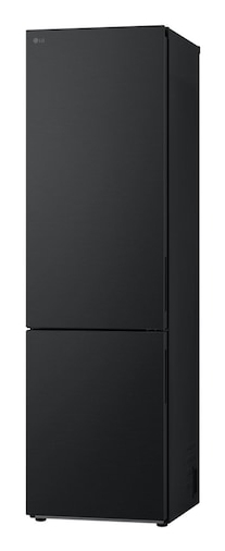 LG GBV22NCBEP combi-fridge Freestanding – image 4
