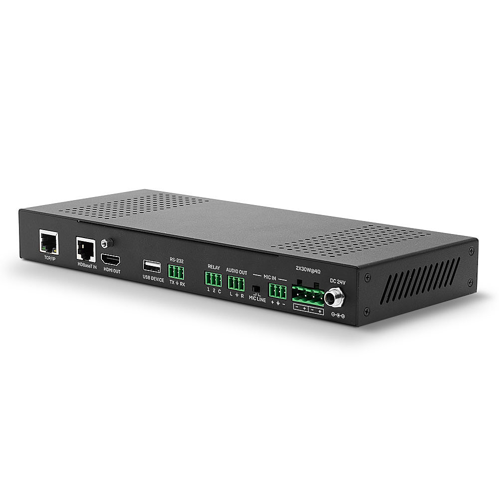 Lindy HDBaseT Presentation System with Control Keypad – image 2