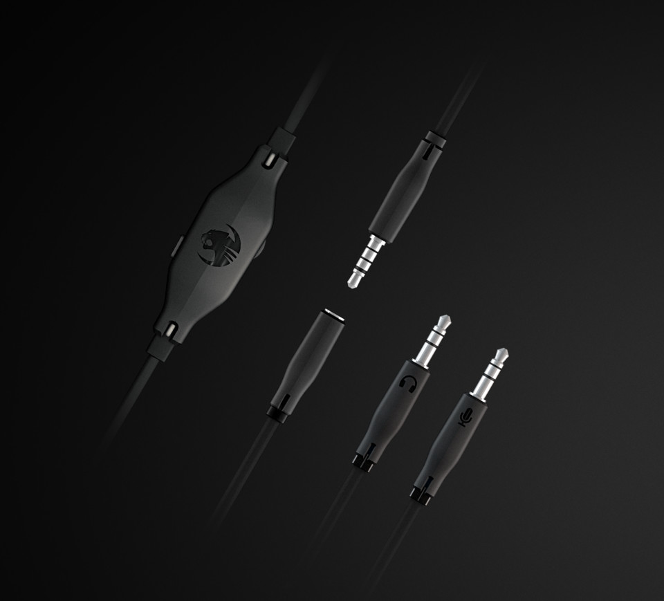 Turtle Beach Renga Boost – image 4