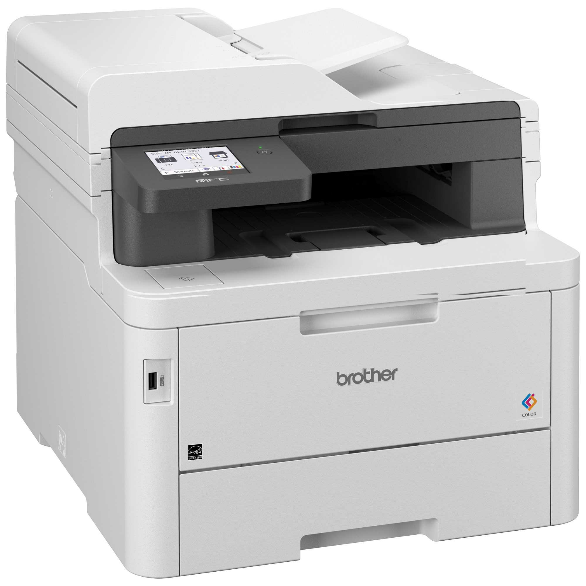 Brother MFCL3780CDW LED A4 – image 3
