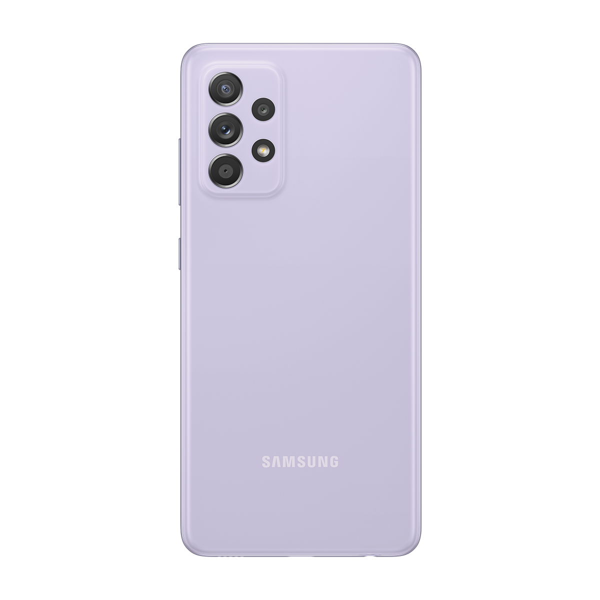 Samsung Galaxy A52 4G SM-A525FLVHTUR smartphone 16.5 cm (6.5") Dual SIM Android 11 USB Type-C 8 GB 128 GB 4500 mAh Violet – image 4