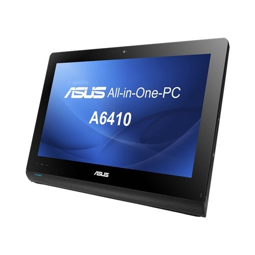 ASUSPRO A6410-BC046T All-in-One PC/workstation Intel® Core™ i3 i3-4150T – image 1