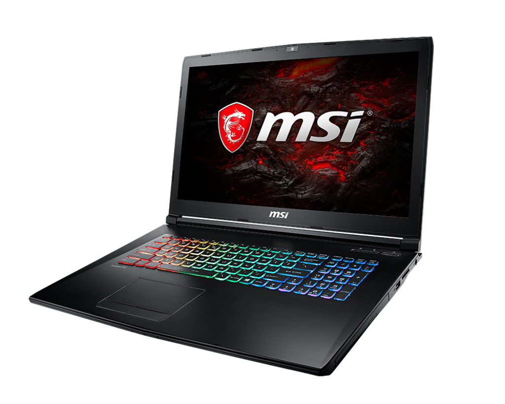 MSI GP72VRX Leopard Pro-473 – image 5