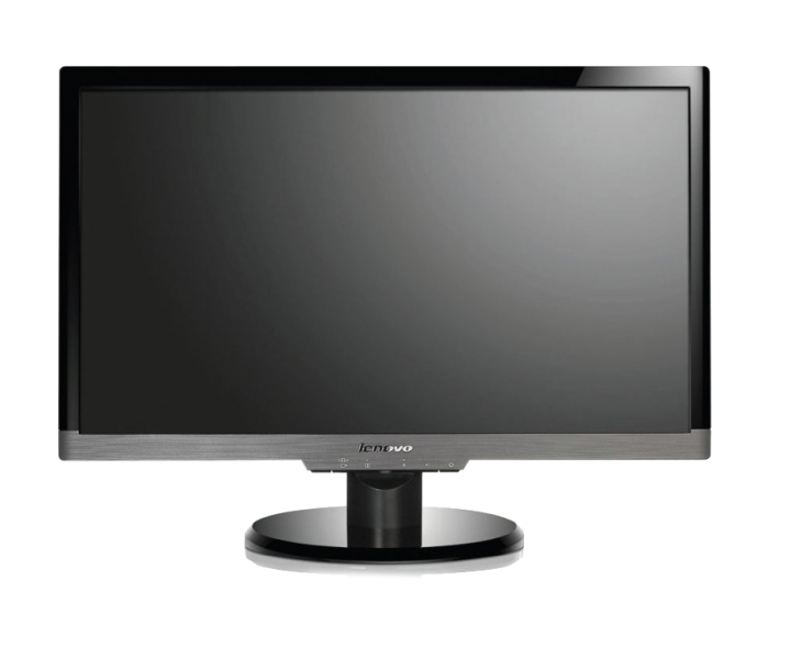Lenovo L2364w computer monitor