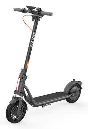NAVEE V25i Pro II – image 2