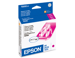 Epson T059320 Cartucho magenta