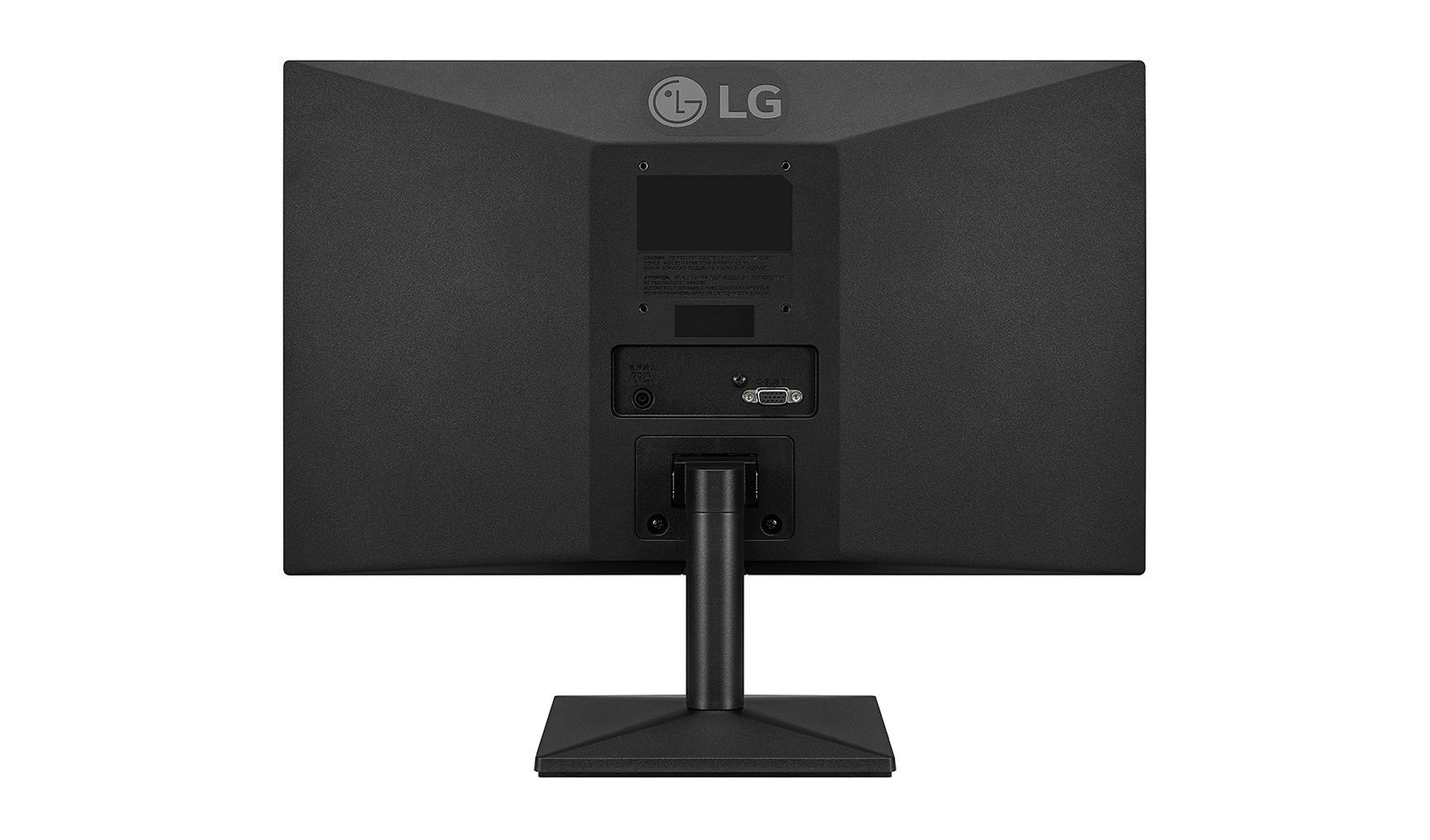 LG 20MK400A-B computer monitor – image 6