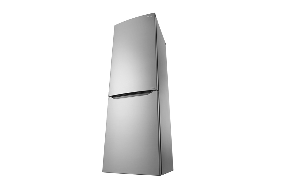 LG GBB59PZJZS fridge-freezer Freestanding – image 8