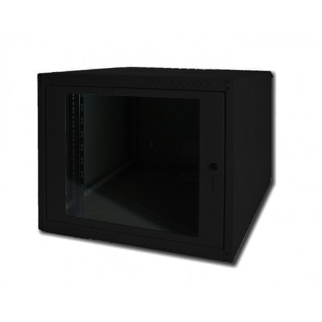 Techly I-CASE 12-GA-BK – image 1