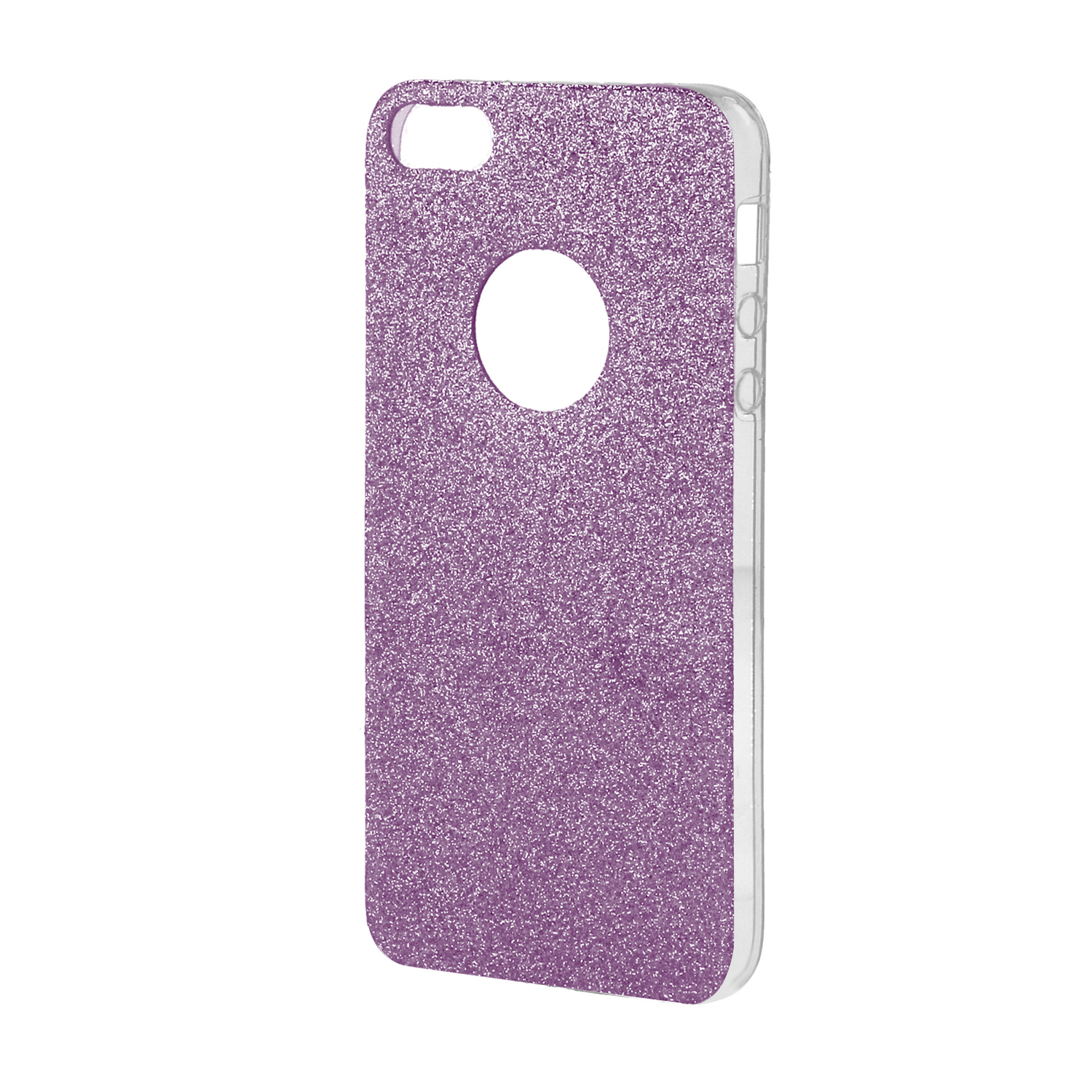 Area Glitter - Viola