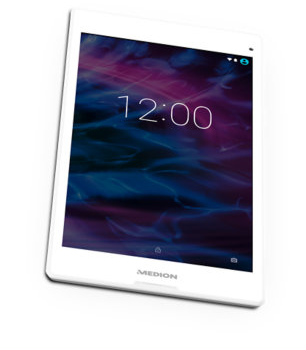 MEDION LIFETAB P8314 Intel Atom® – image 4
