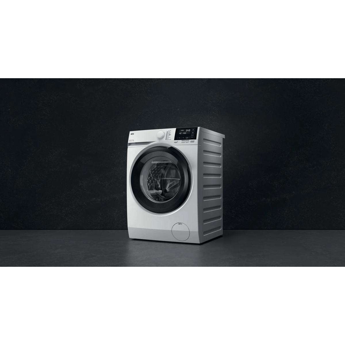 AEG Series 6000 LR6FG94 washing machine Front-load – image 9