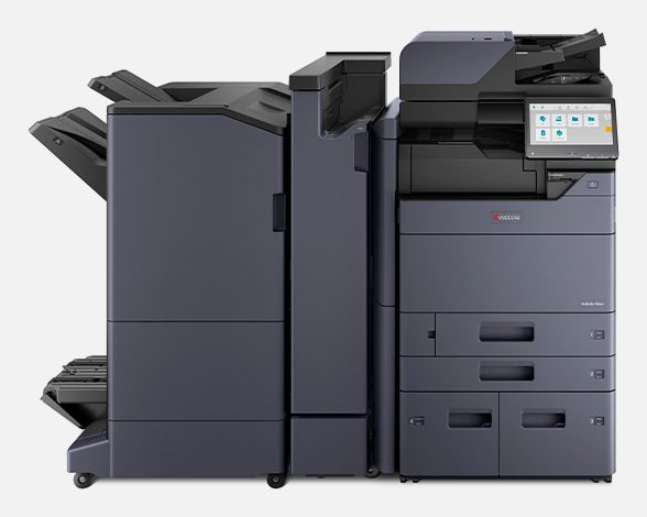Kyocera TASKalfa 7054ci Laser A3 – image 3