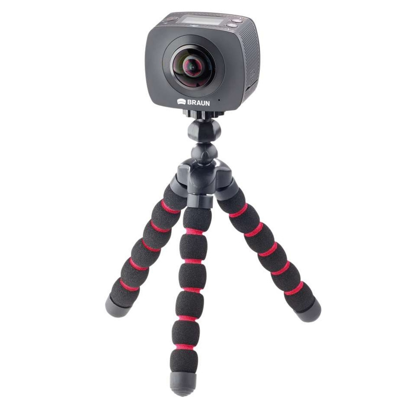 Braun Champion 360 – image 9