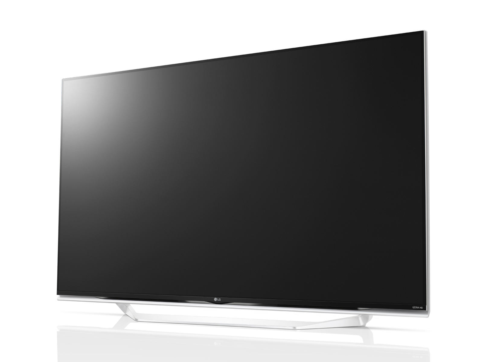 LG 60UF857V TV 152.4 cm (60") 4K Ultra HD Smart TV Wi-Fi Black, Silver – image 3