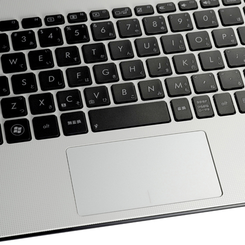 ASUS X301A-RX155 laptop Intel® Pentium® B980 – image 2