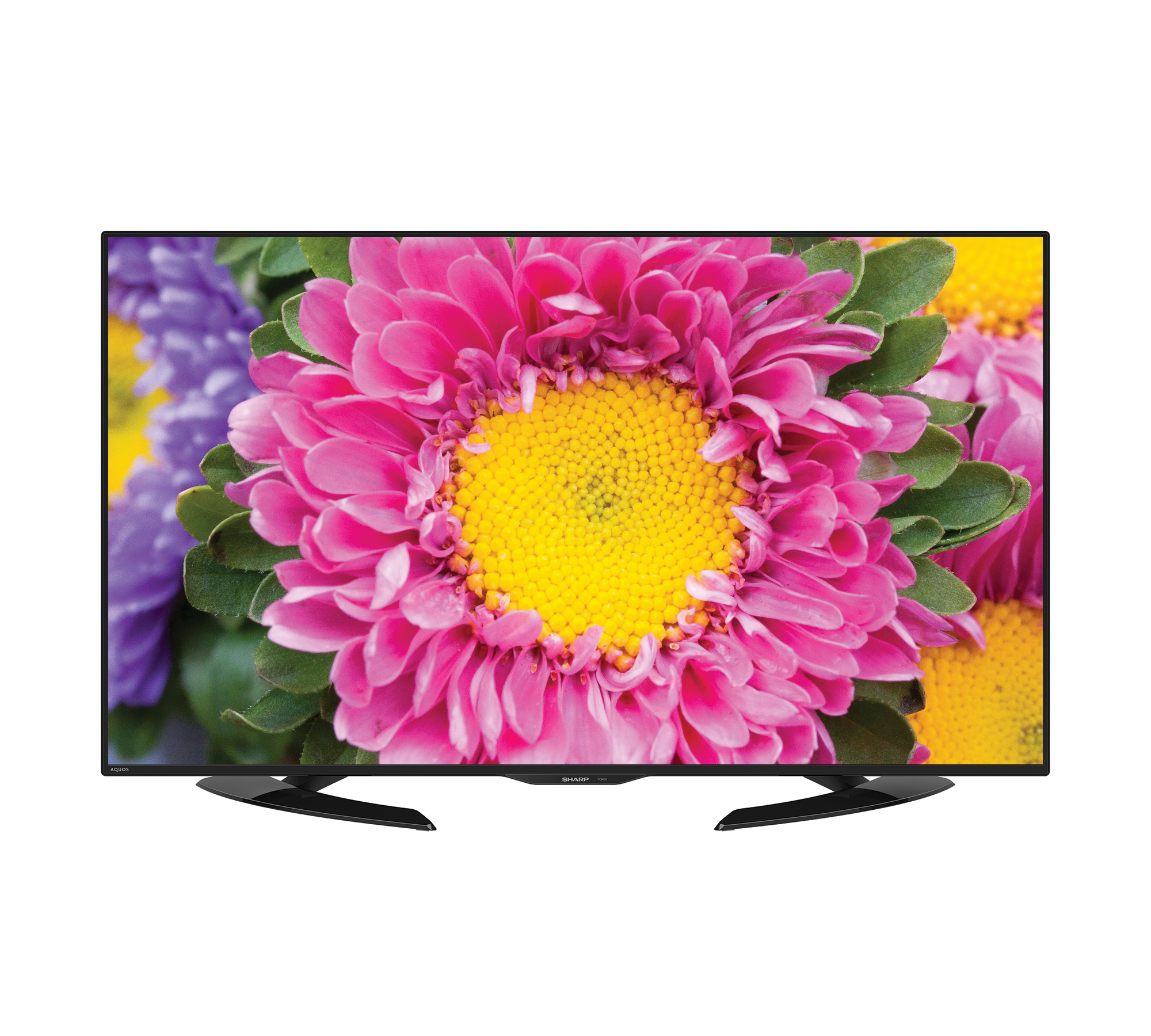 Sharp LC-50UA330X TV
