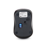 Verbatim 70240 mouse Ambidextrous Bluetooth Blue LED 1600 DPI – image 5