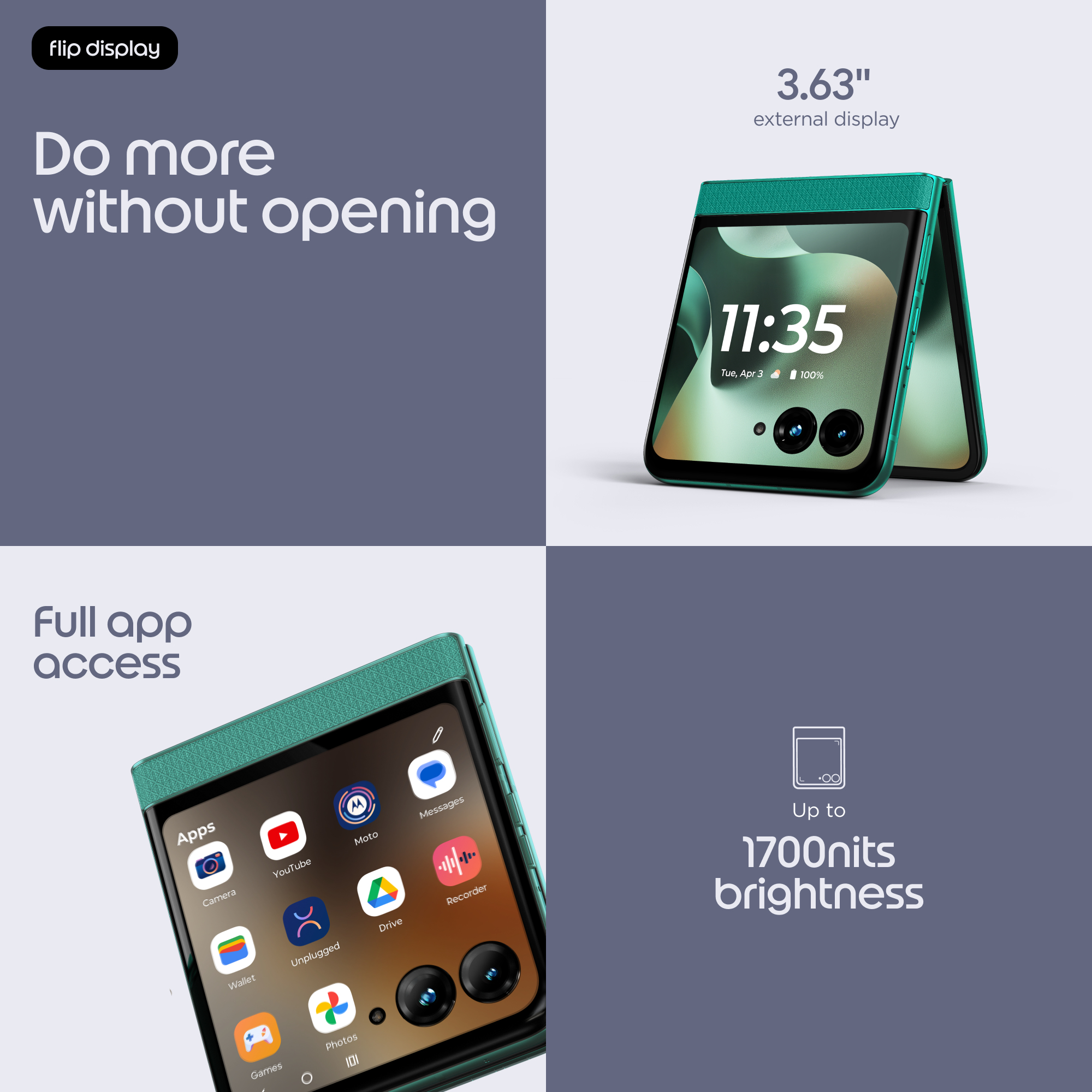 Product Gallery