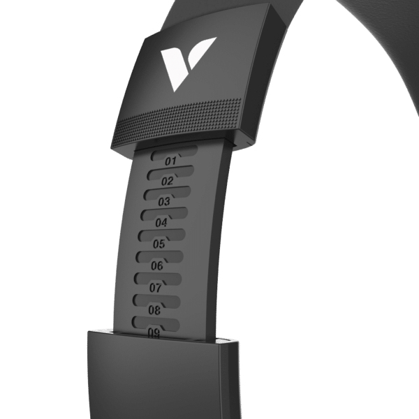Verbatim Classic Headset with USB-C – image 5