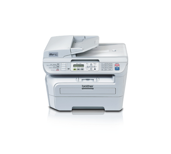Brother MFC-7320 multifunction printer Laser A4