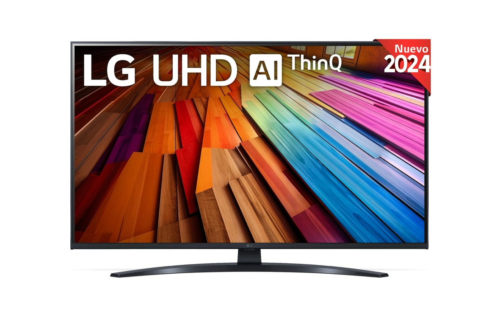 LG 43UT81006LA.AEU — photo 7