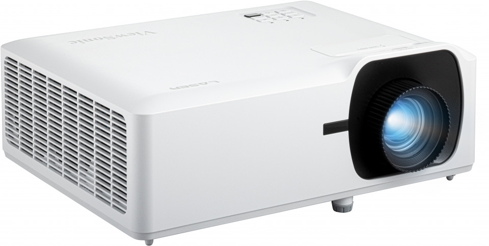 Viewsonic LS751HD data projector Standard throw projector 5000 ANSI lumens 1080p (1920x1080) White – image 5