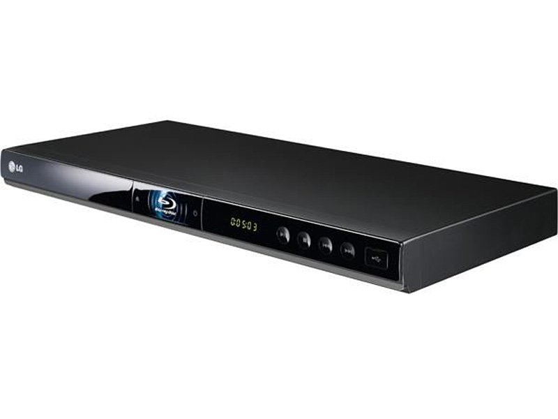 LG BD350