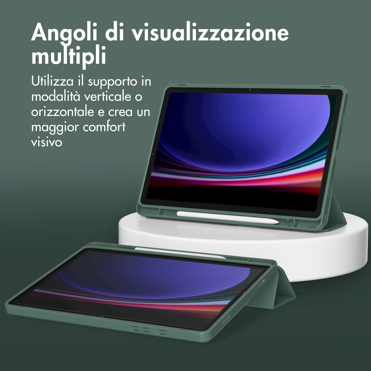 Accezz SH00071316 tablet case – image 3