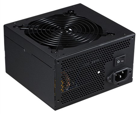 GIGABYTE Greenmax Plus