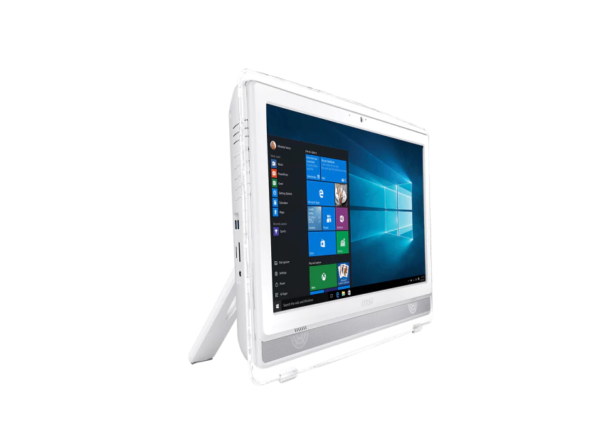 MSI 22ET 6M-013DE – image 4