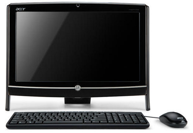 Acer Z1801 Intel® Core™ i5 i5-2390T – image 3