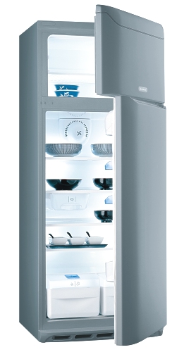 Hotpoint MTAA4512V fridge-freezer Freestanding
