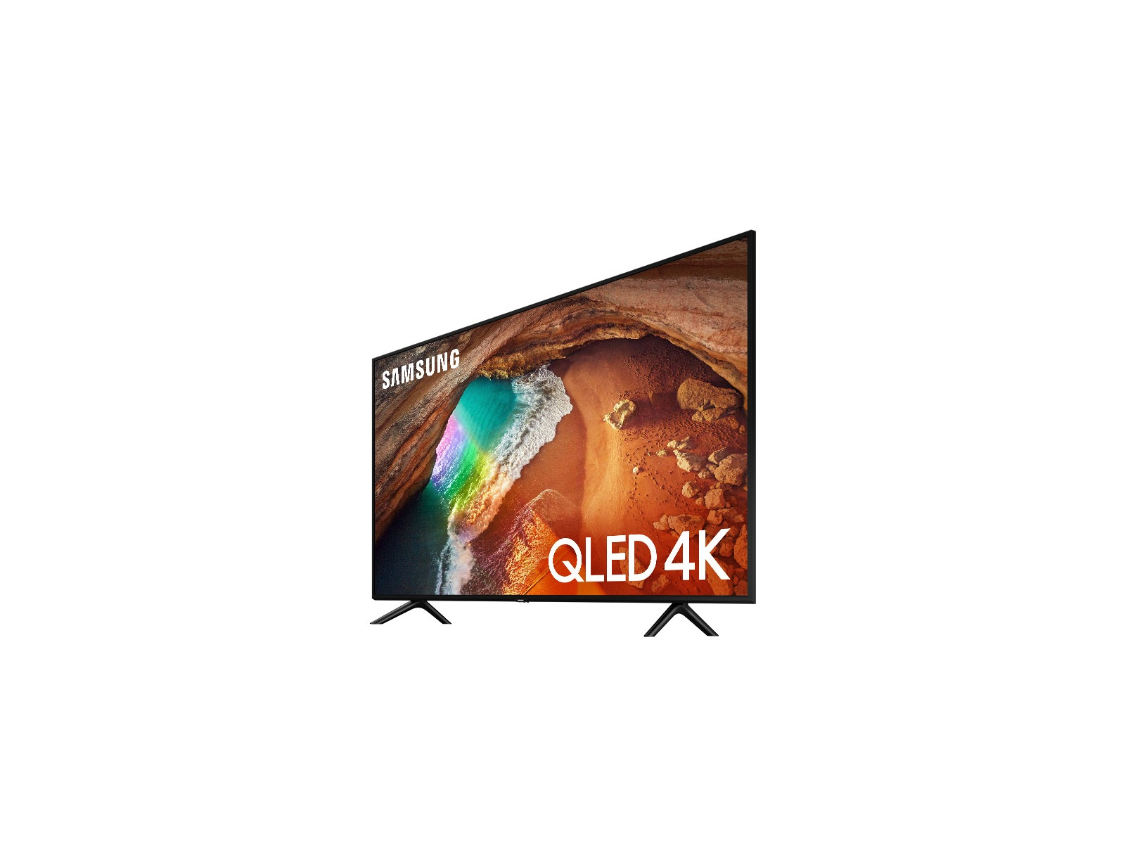 Samsung Series 6 QE82Q60RALXXN TV 2.08 m (82") 4K Ultra HD Smart TV Wi-Fi Black – image 5
