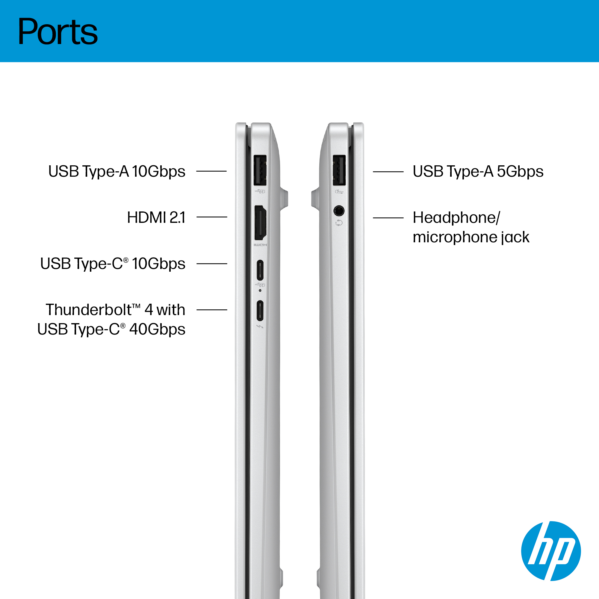 HP OmniBook 7 AI 14-fr0502sa – image 4