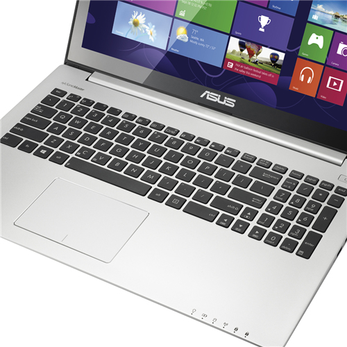 ASUS Vivobook S500CA-CJ002H Intel® Core™ i5 i5-3317U Laptop – image 3