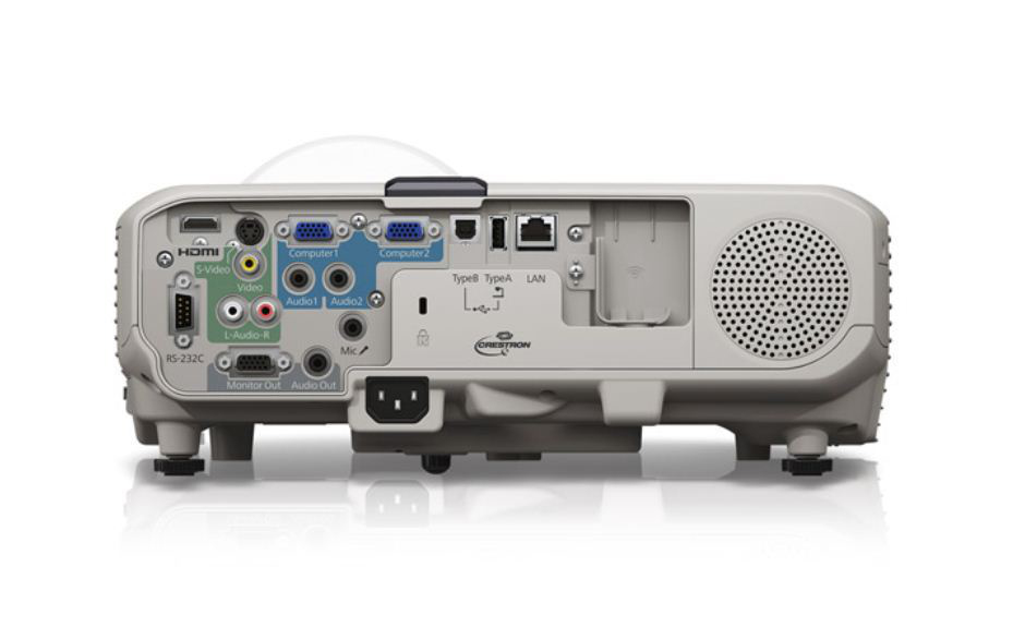 Epson PowerLite 435W – image 4