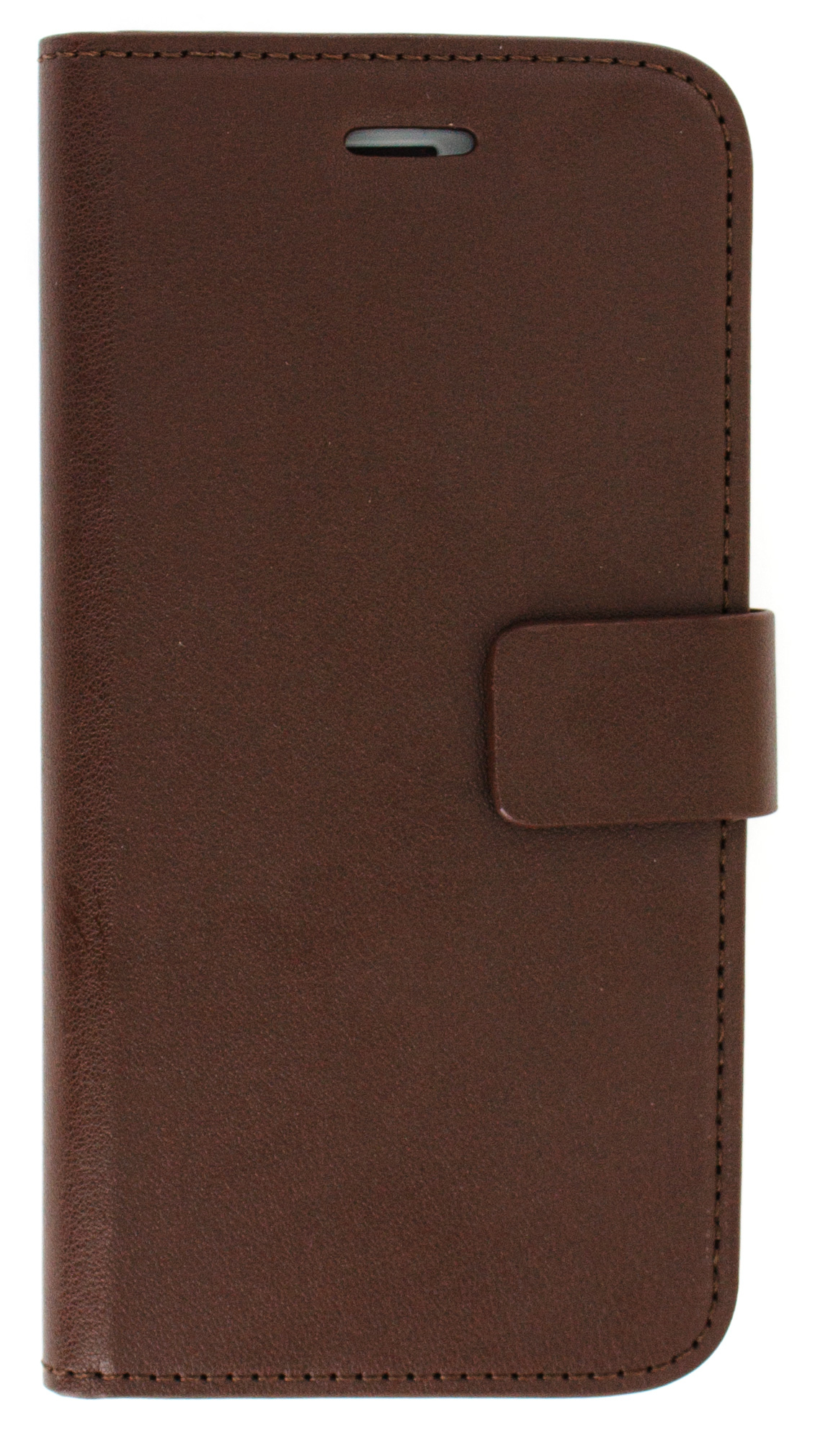 Mobiparts Classic Wallet Case Apple iPhone 6, iPhone 6S Brown – image 2