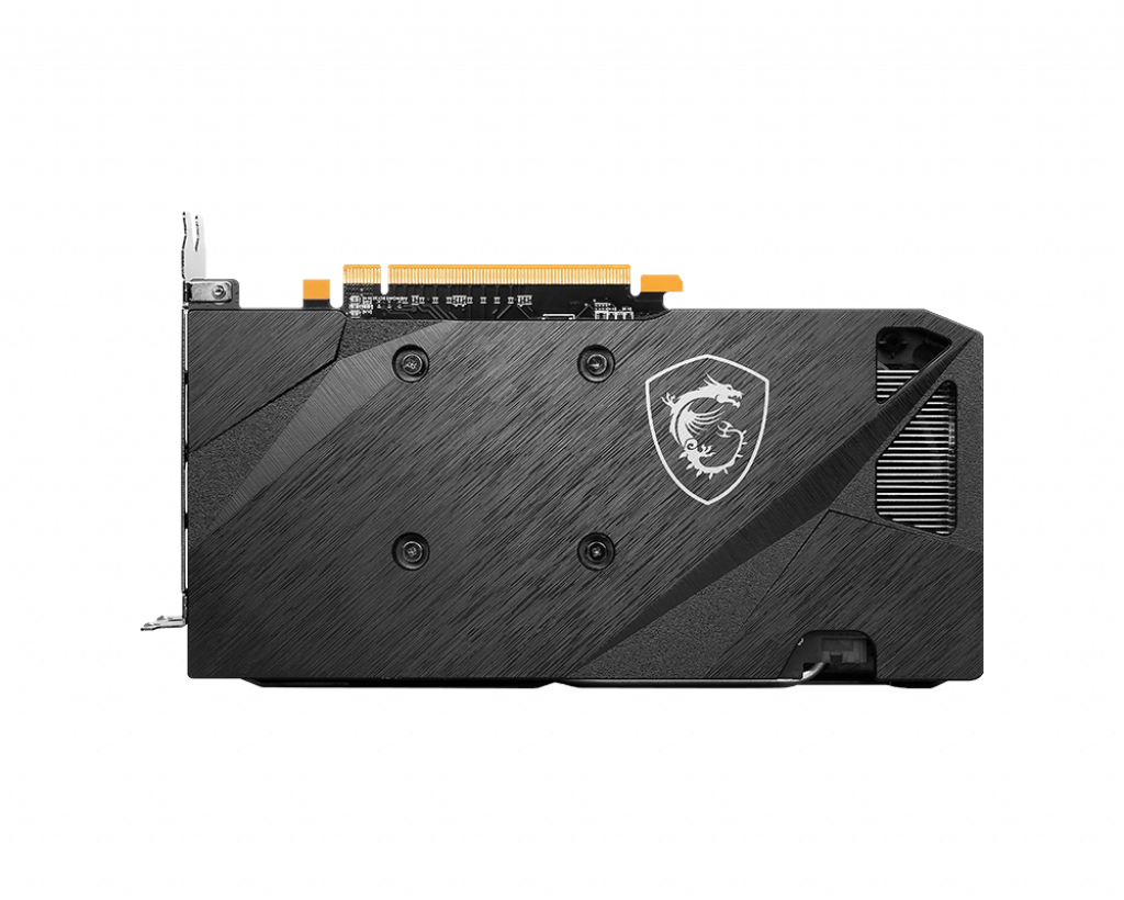 MSI RX 6600 MECH 2X 8G – image 4