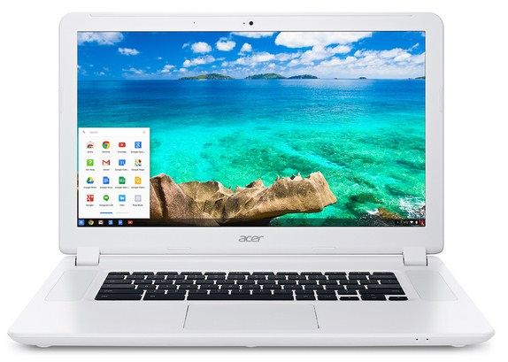 Acer Chromebook CB5-571-C9GR Intel® Celeron® 3205U