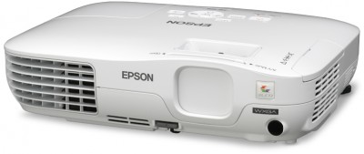 Epson EB-W8 video projector (EUL) – image 7