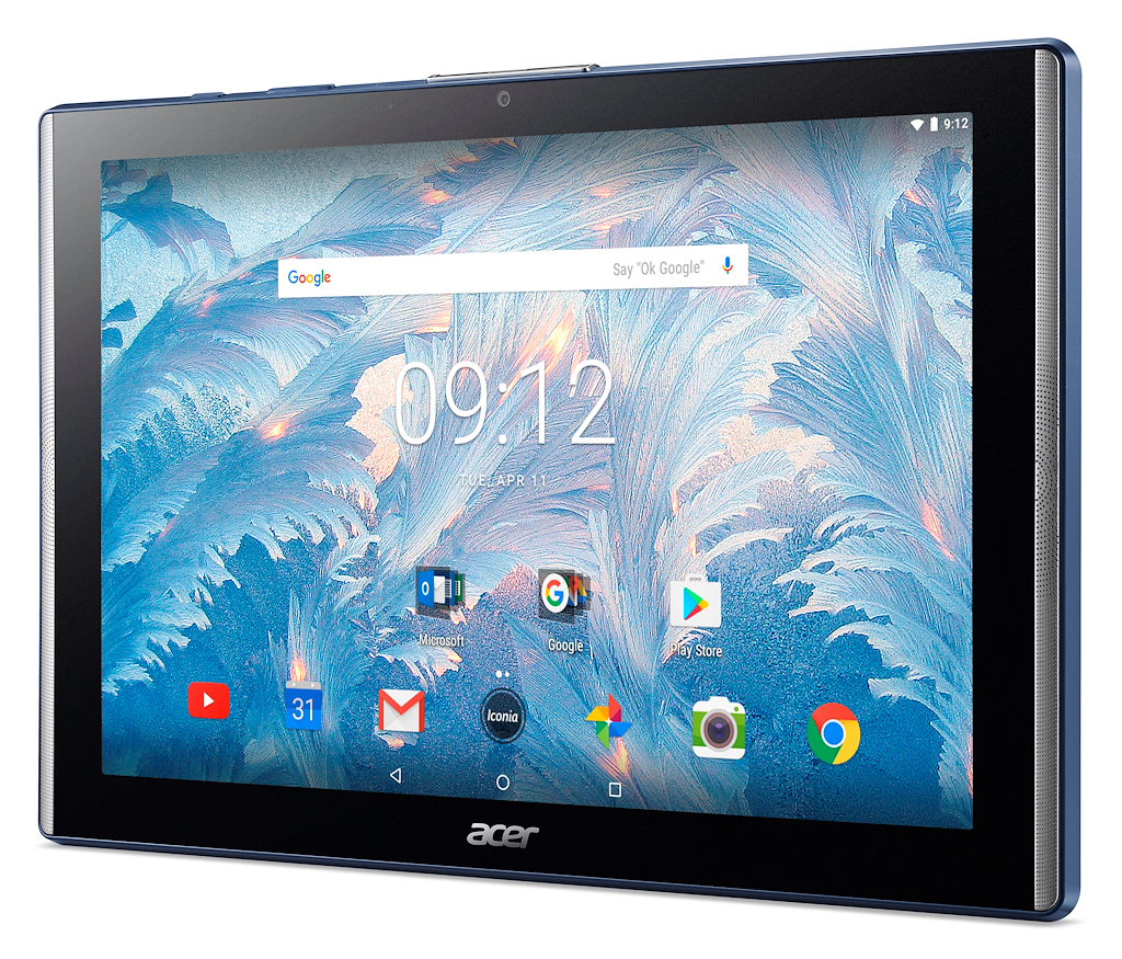 Acer Iconia B3-A40-K9XF Mediatek – image 3