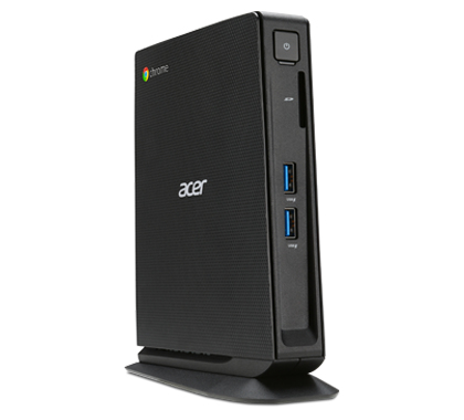 Acer CXI-2GKM Intel® Celeron® 2957U
