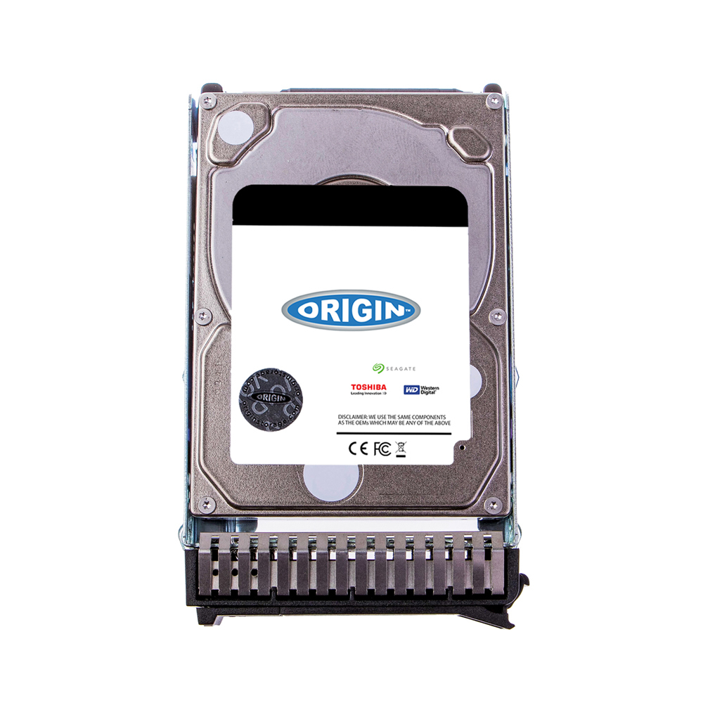 Origin Storage 1TB 7200rpm NLSAS IBM X3850