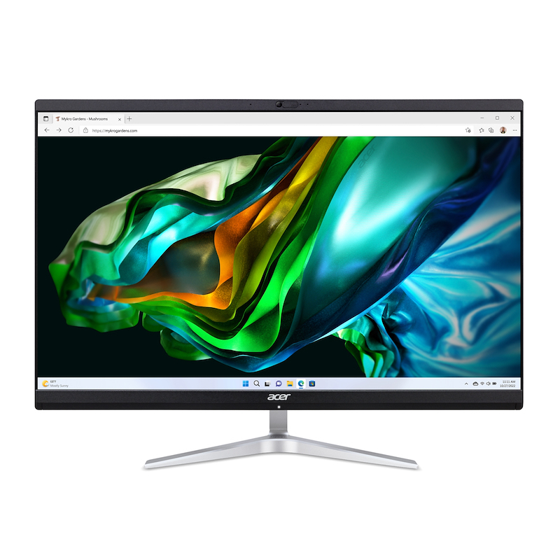 Acer Aspire C27-1851 Intel® Core™ i7 i7-1360P – image 8