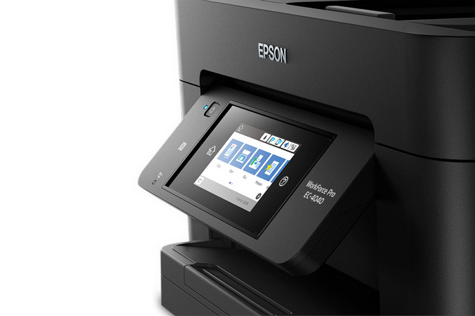 Epson WorkForce C11CF75203 multifunction printer Inkjet A4 – image 6